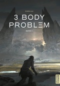 Cover: 3 Body Problem 01 - Splitter-Verlag