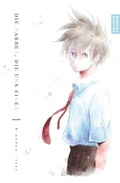 Cover: Die Narben, die uns einen 01 - Splitter-Verlag