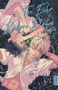 Abbildung von: The Echo before Dawn - Splitter-Verlag