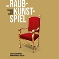 Cover: Das Raubkunst-Spiel - Michael Imhof Verlag