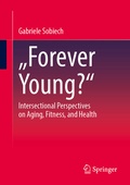 Cover: "Forever Young?" - Springer