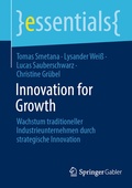 Bild: Innovation for Growth - Springer Gabler