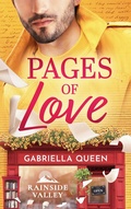 Cover: Pages of Love - BoD - Books on Demand