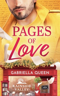 Enlarge image Cover: Pages of Love - BoD - Books on Demand