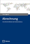 Cover: Abrechnung - Nomos