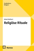Cover: Religi&ouml;se Rituale - Nomos