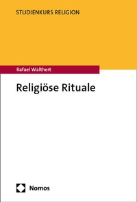Abbildung von: Religiöse Rituale - Nomos