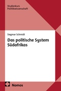 Cover: Das politische System S&uuml;dafrikas - Nomos