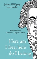 Cover: Here am I free, here do I belong - BoD - Books on Demand