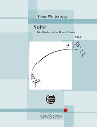 Abbildung von: Suite - Boosey & Hawkes Bote & Bock