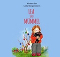 Cover: Lea / Lea feiert Ostern - epubli