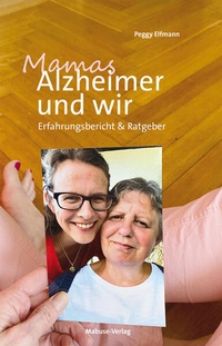 Abbildung von: Mamas Alzheimer und wir - Mabuse