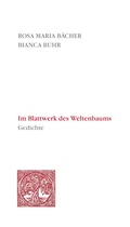 Cover: Im Blattwerk des Weltenbaums - Klinger, Dietmar