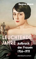 Cover: Leuchtende Jahre - ebersbach & simon