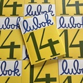 Cover: Lubok 14 - Lubok Verlag