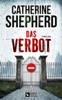 Cover: Das Verbot: Thriller - Kafel Verlag
