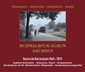 Cover: Schmalspur-Album Sachsen - SSB-Medien