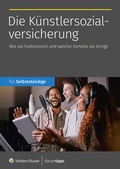 Bild: Die Künstlersozialversicherung - Wolters Kluwer Steuertipps GmbH