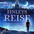 Cover: Finleys Reise nach Andaria - StorySquirrel