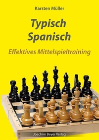 Abbildung von: Typisch Spanisch - Beyer, Joachim, Verlag