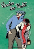 Cover: Kinder der Nacht - Oldtimertools Verlag