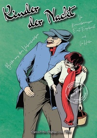 Abbildung von: Kinder der Nacht - Oldtimertools Verlag