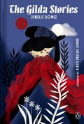 Cover: The Gilda Stories - Penguin Classics