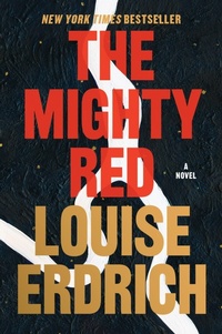 Enlarge image Cover: The Mighty Red - Collins