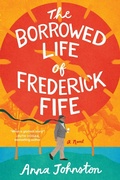 Cover: The Borrowed Life of Frederick Fife - Collins