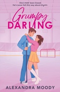 Cover: Grumpy Darling - HarperCollins