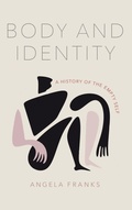 Cover: Body and Identity - University of Notre Dame Press