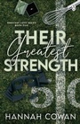 Cover: Their Greatest Strength - Penguin Books Ltd