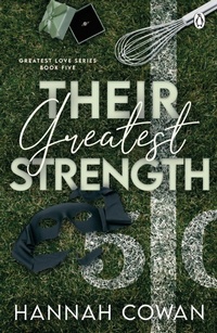 Enlarge image Cover: Their Greatest Strength - Penguin Books Ltd