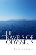 Cover: The Travels of Odysseus - Oxford University Press