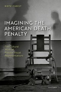 Cover: Imagining the American Death Penalty - Oxford University Press