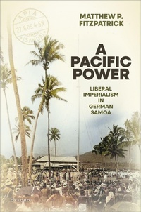Bild: A Pacific Power - Oxford University Press