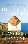 Cover: The Letter Carrier - Crown Publishing Group (NY)