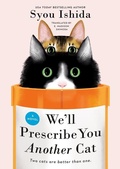 Cover: We'll Prescribe You Another Cat - Berkley Publishing Corporation,U.S.