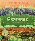 Cover: Forest - Penguin Young Readers
