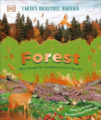 Abbildung von: Forest - Penguin Young Readers