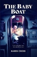 Cover: The Baby Boat - Rockhopper Books