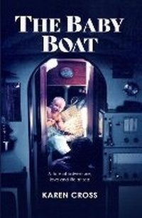 Enlarge image Cover: The Baby Boat - Rockhopper Books