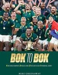 Cover: Bok To Bok - I-Go-Books