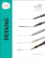 Cover: Pocket Prompts Drawing - Quarry Books