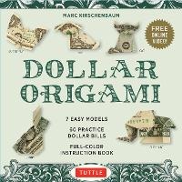 Abbildung von: Dollar Origami Kit - Tuttle Publishing