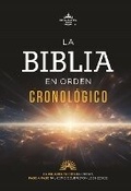 Cover: La Biblia En Orden Cronologico (the Daily Bible) - Portavoz