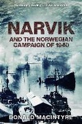 Cover: Narvik - Sapere Books