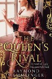 Enlarge image Cover: The Queen's Rival - Sapere Books