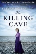 Cover: The Killing Cave - Sapere Books