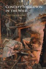 Cover: Concept Formation in the Wild - Cambridge University Press